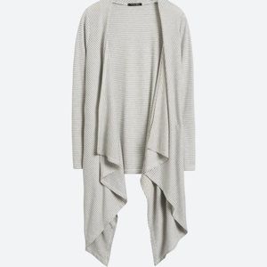 Open Cardigan